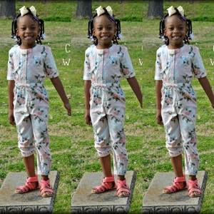 Meet your Posher, Kendrick